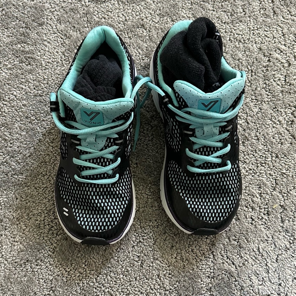 Vionic Toyko Brand new sneakers